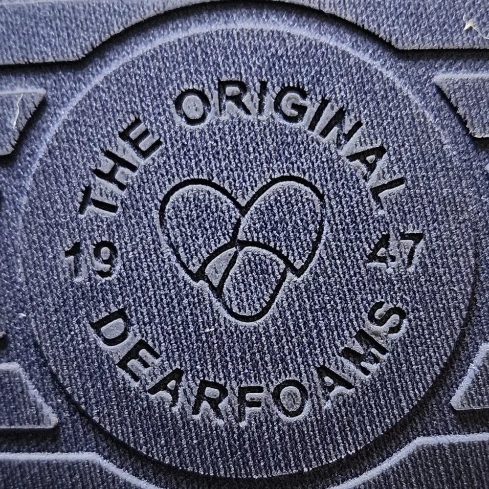 Dearfoams 